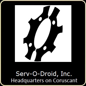 Serv-O-Droid, Inc.