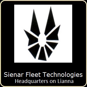 Sienar Fleet Systems Technologies