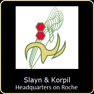 Slayn& Korpil