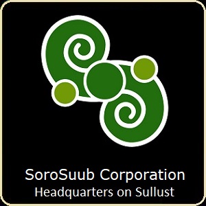 SoroSuub Corporation