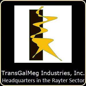 TransGalMeg Industries, Inc.