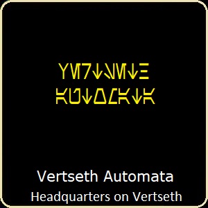 Verseth Automata