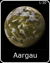 Planet Aargau