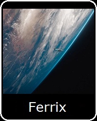 Planet Ferrix