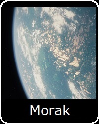 Planet Morak