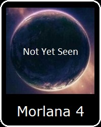 Planet Morlana 4