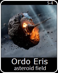 Planet Ordo Eris