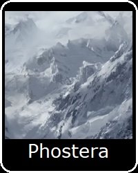 Planet Phostera