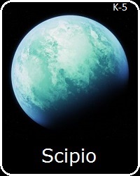 Planet Scipio