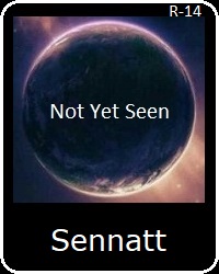 Planet Sennatt
