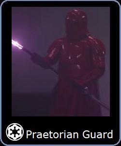 Imperial Praetorian Guard