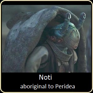Star Wars Noti