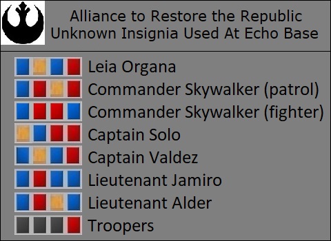 Rebel Insignia Echo Base