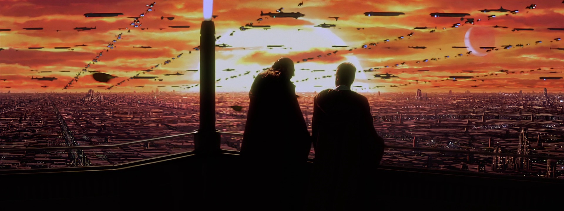 Galactic Republic Coruscant