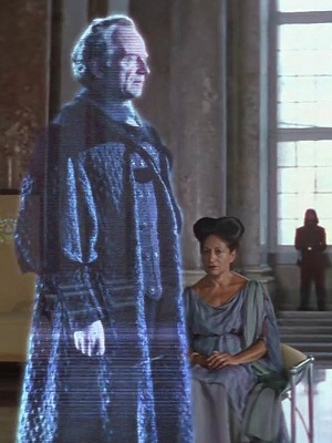 Galactic Republic HoloNet
