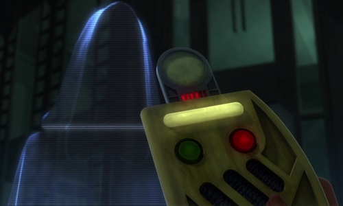Star Wars Information Retrieval