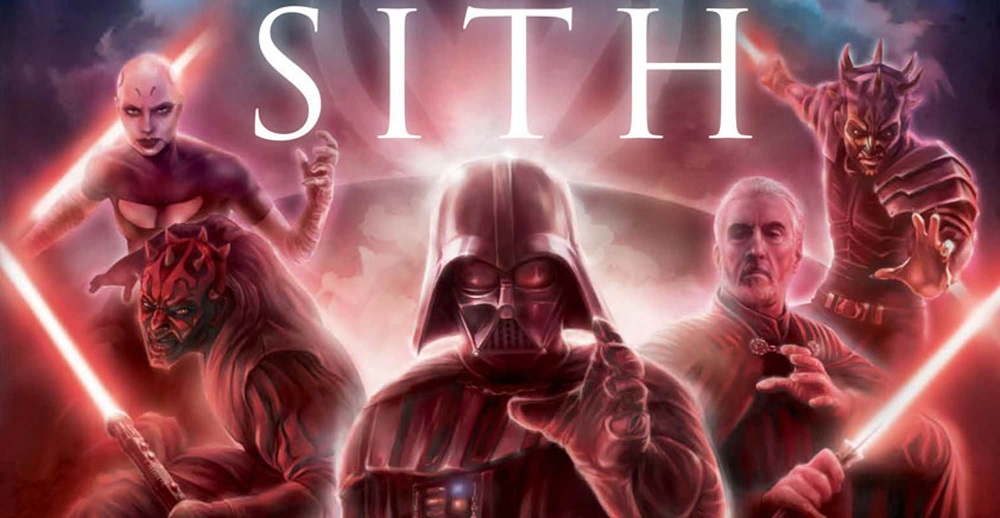 The Sith