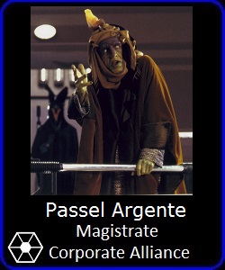 Passel Argente Corporate Alliance