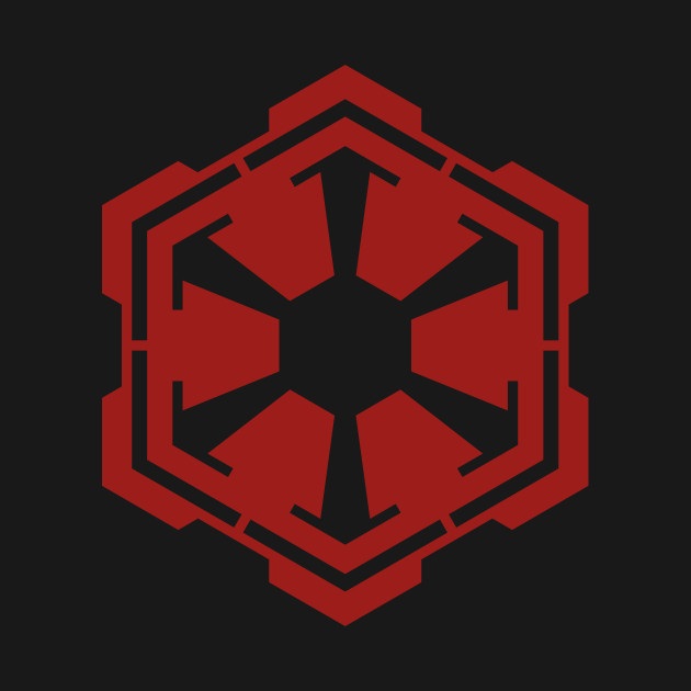 True Sith Empire Symbol