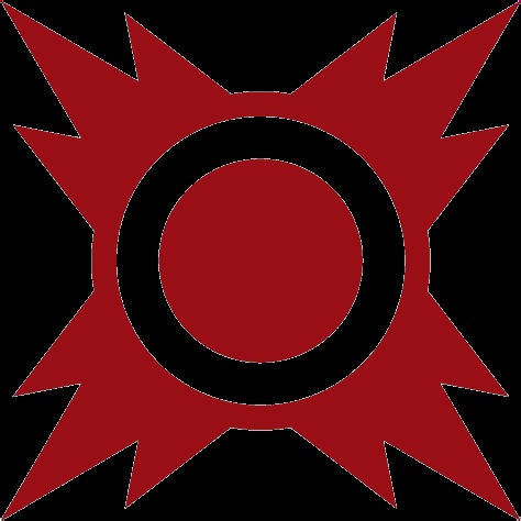 Old Sith Empire Symbol