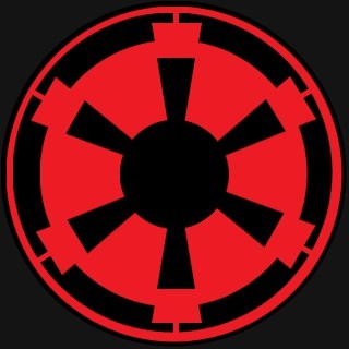Sith Galactic Empire Symbol