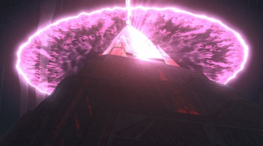 Sith History Old Republic