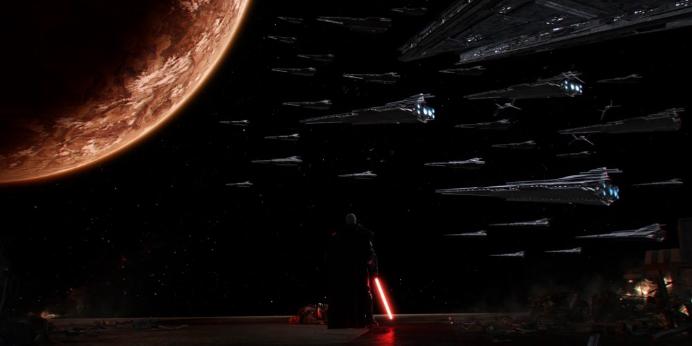 Sith History Old Republic