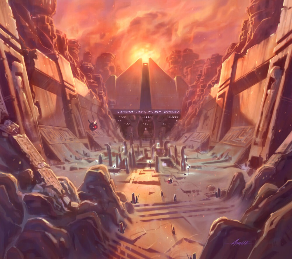 Sith History Ancient