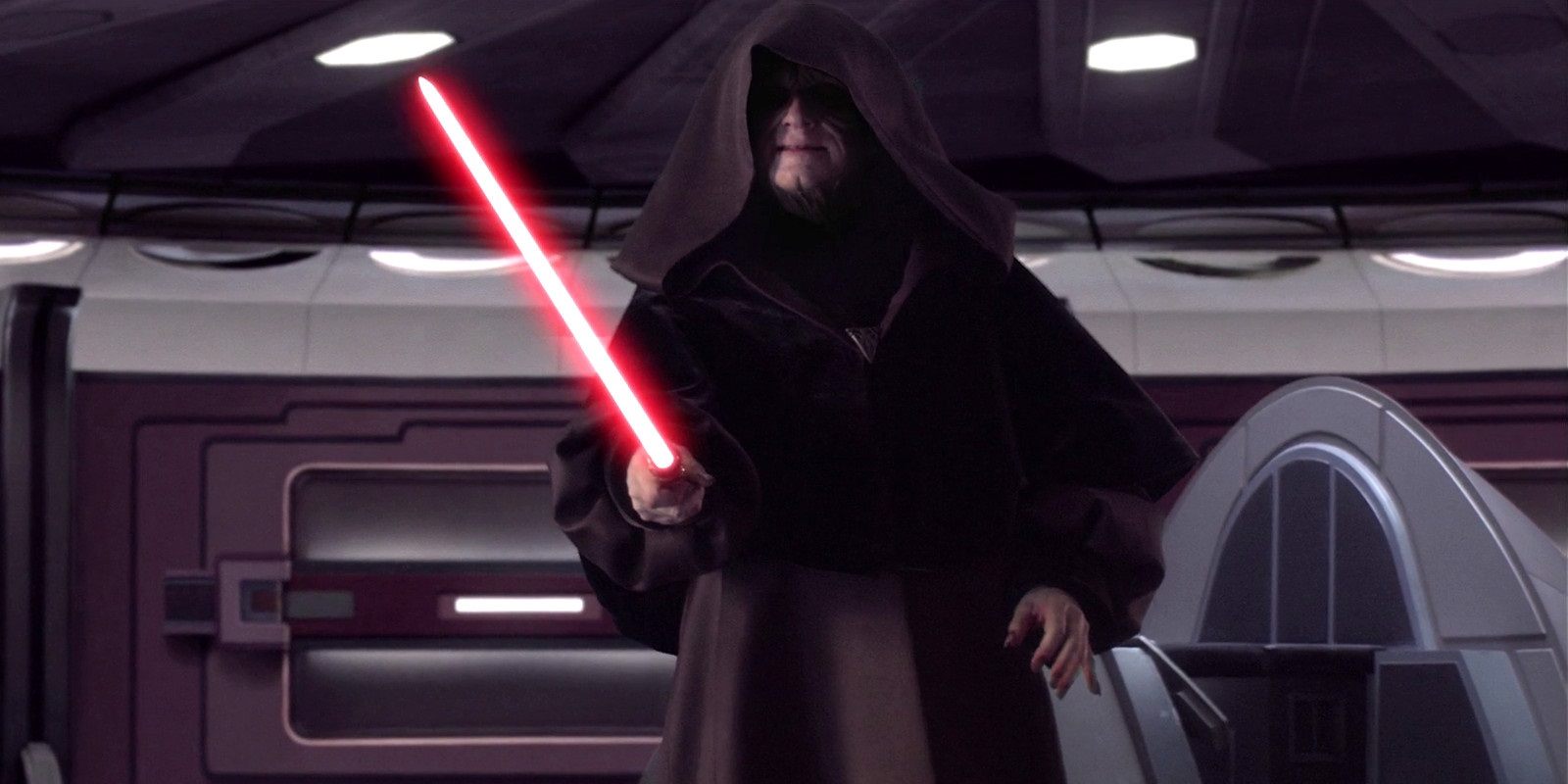 Sith Lord