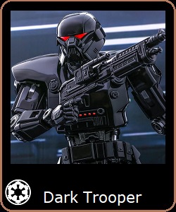 Imperial Dark Trooper