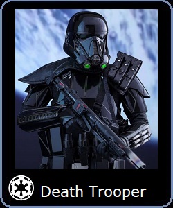 Imperial Death Trooper