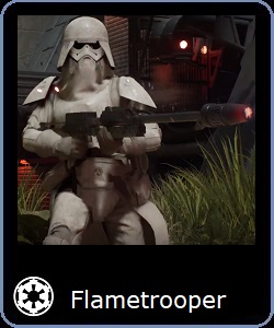 Imperial Flametrooper