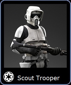 Imperial Scout Trooper