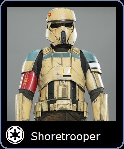 Imperial Shoretrooper