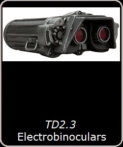 TD2.3 Electrobinoculars