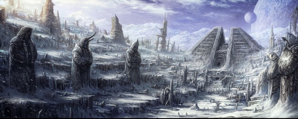 Sith Temple