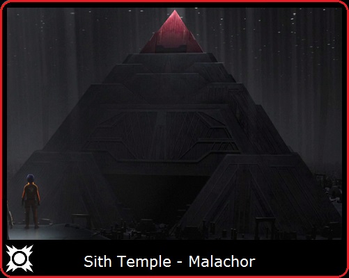 Sith Temple Malachor