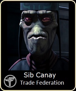 Sib Canay Trade Federation