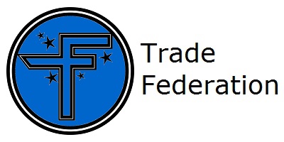 Star Wars Trade Federation